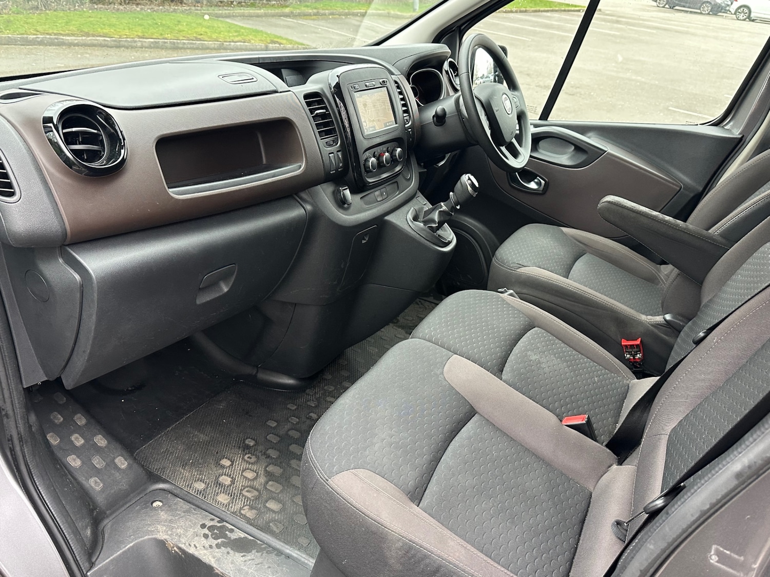 Used Fiat Talento 2020 for sale - 77789760: Photo 12