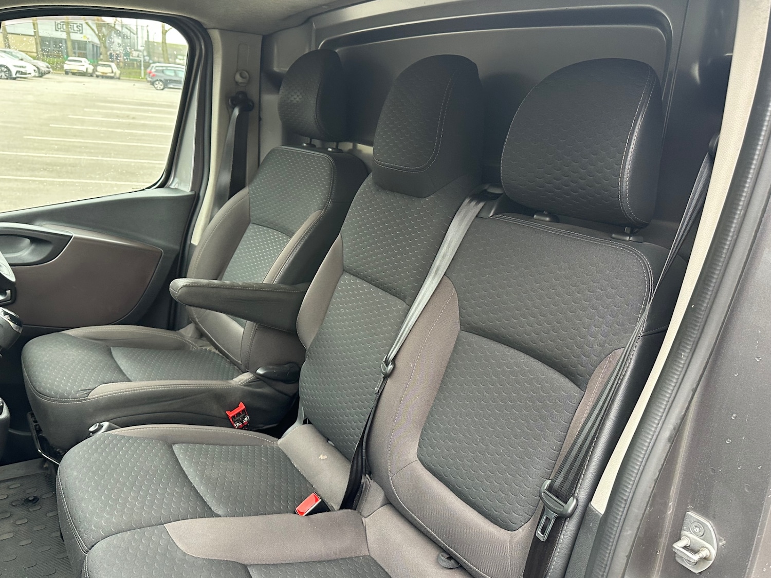 Used Fiat Talento 2020 for sale - 77789760: Photo 14