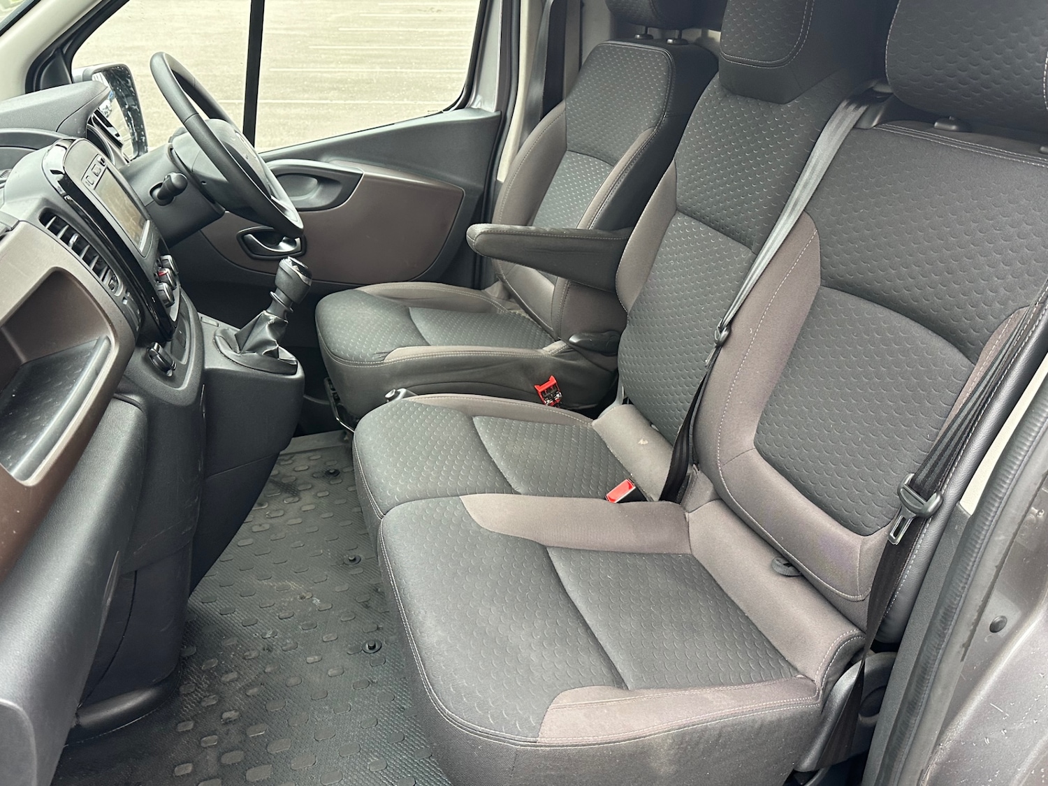 Used Fiat Talento 2020 for sale - 77789760: Photo 15