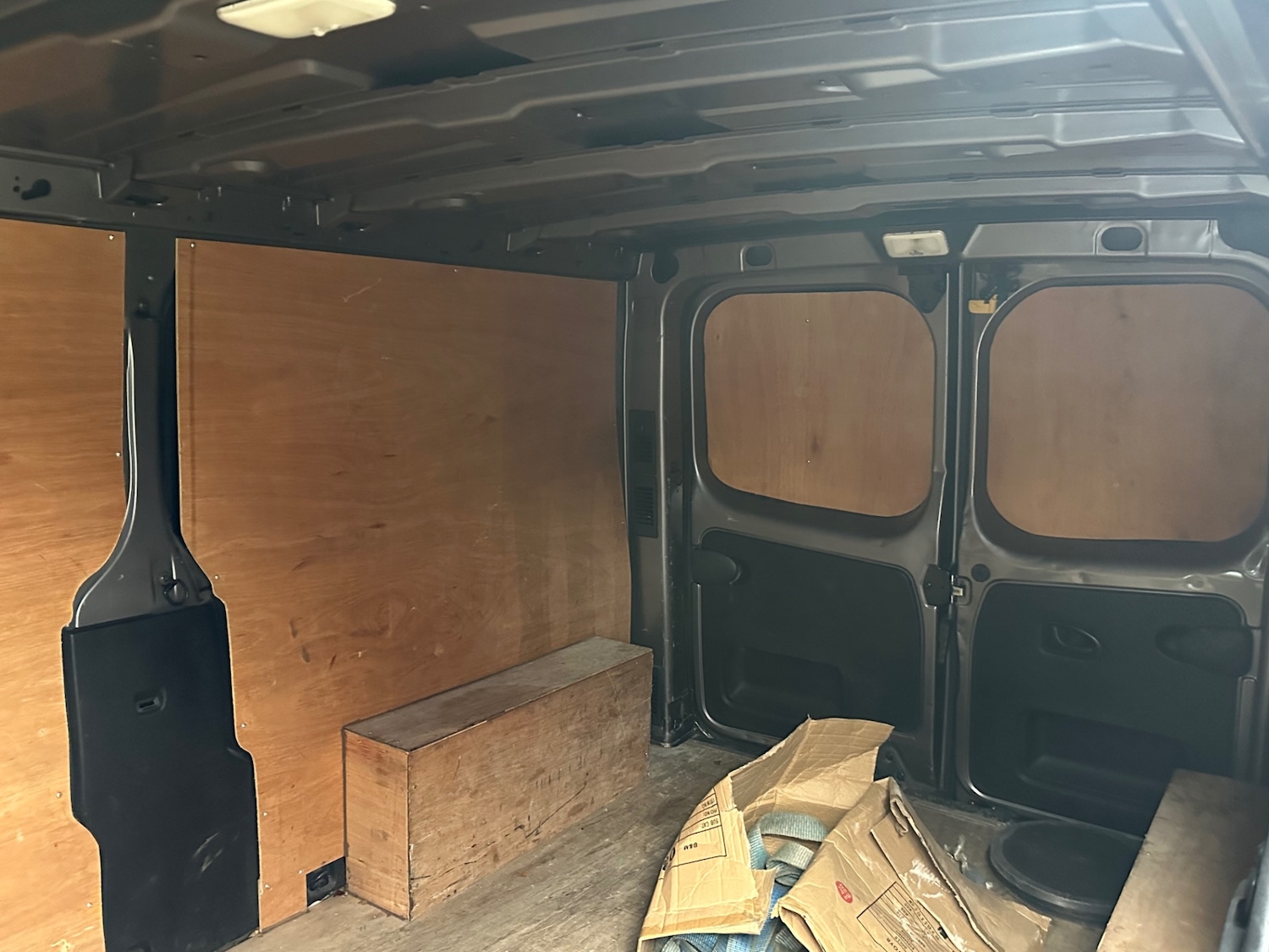 Used Fiat Talento 2020 for sale - 77789760: Photo 16