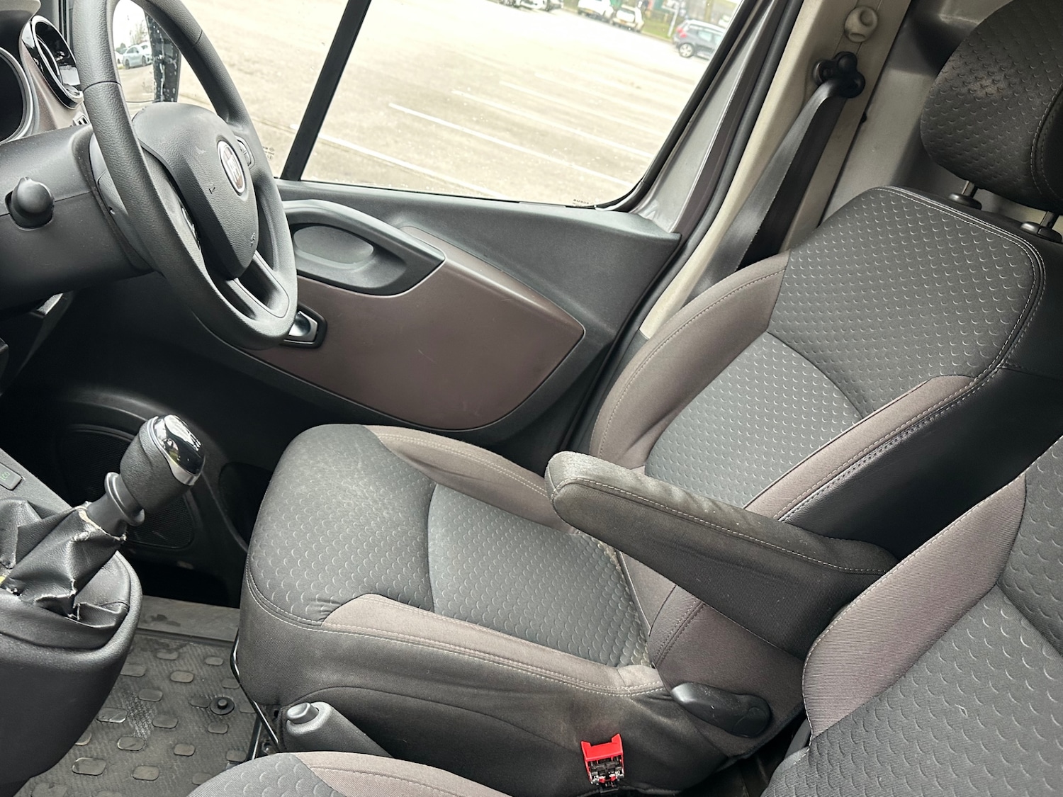 Used Fiat Talento 2020 for sale - 77789760: Photo 21
