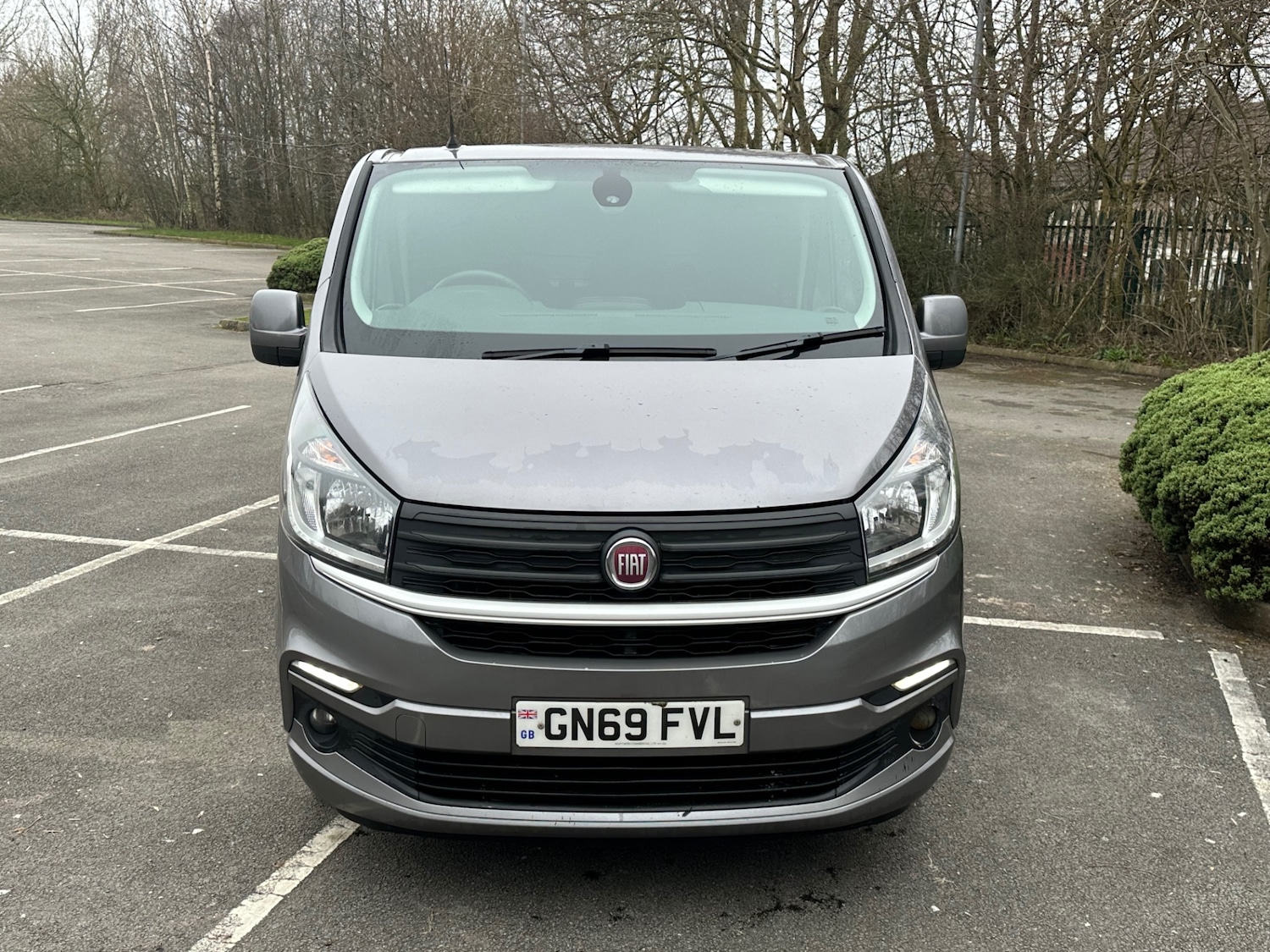 Used Fiat Talento 2020 for sale - 77789760: Photo 22