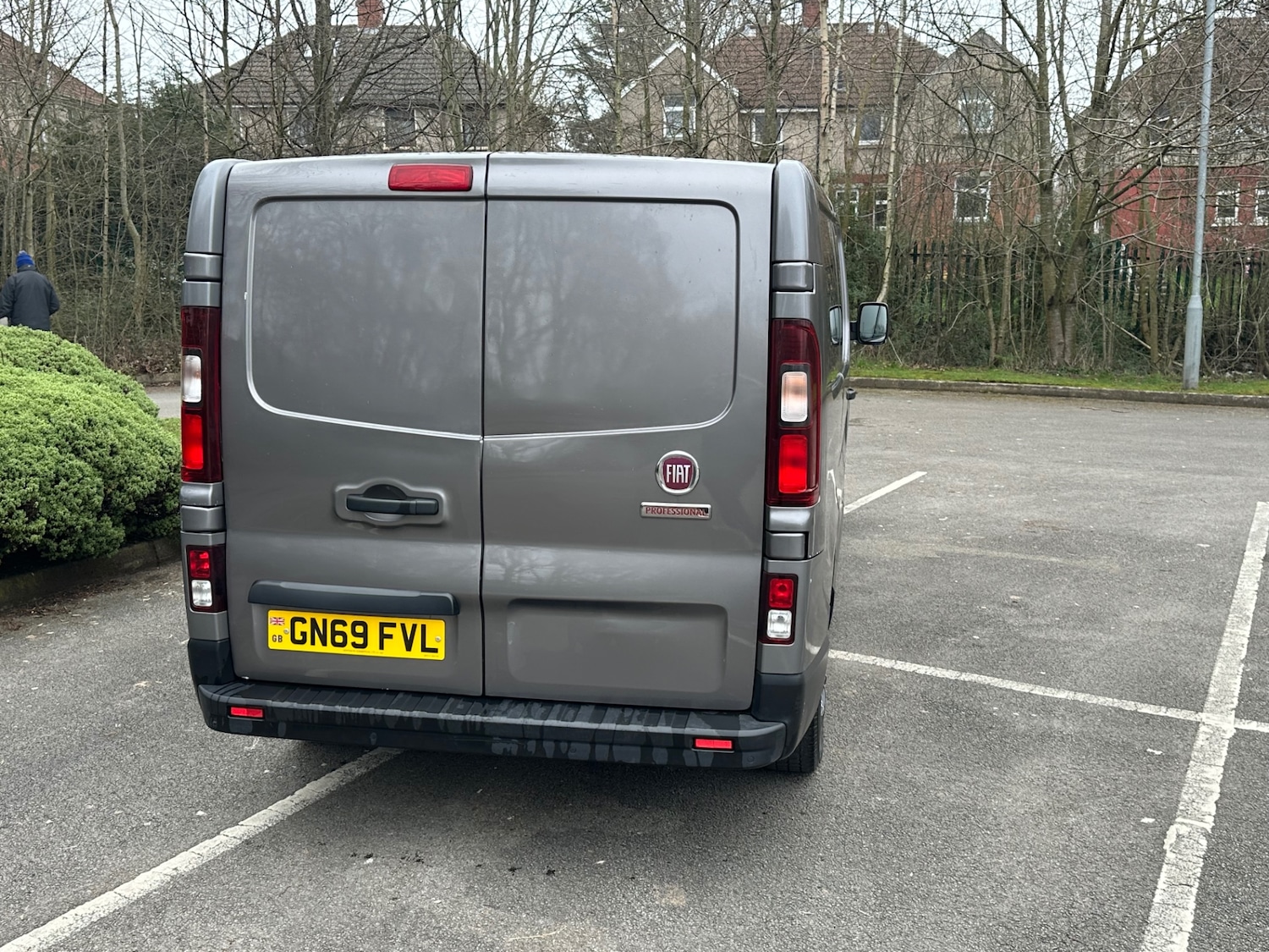 Used Fiat Talento 2020 for sale - 77789760: Photo 23