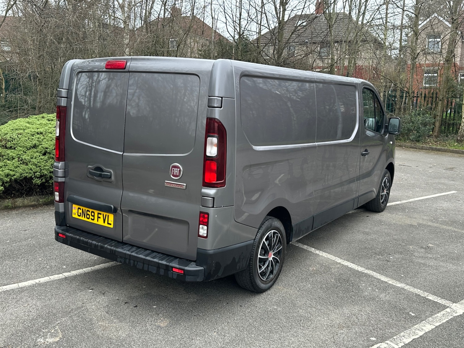 Used Fiat Talento 2020 for sale - 77789760: Photo 24