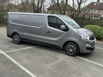 Used Fiat Talento 2020 for sale - 77789760: Photo