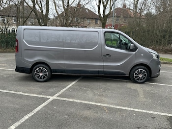 Used Fiat Talento 2020 for sale - 77789760: Photo