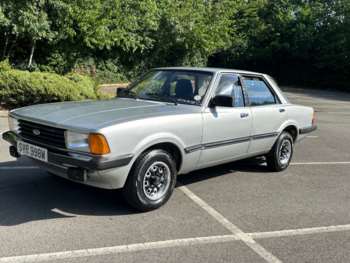 Used Ford Cortina 1980 for sale - 75095213: Photo