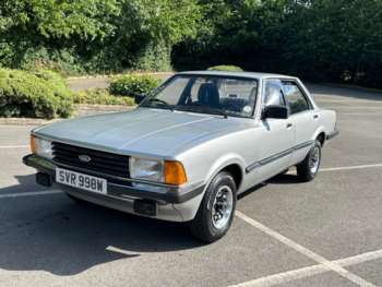 Used Ford Cortina 1980 for sale - 75095213: Photo