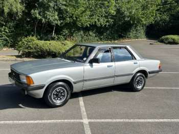 Used Ford Cortina 1980 for sale - 75095213: Photo
