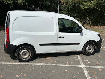 Used Mercedes-Benz Citan 2021 for sale - 79614494: Photo