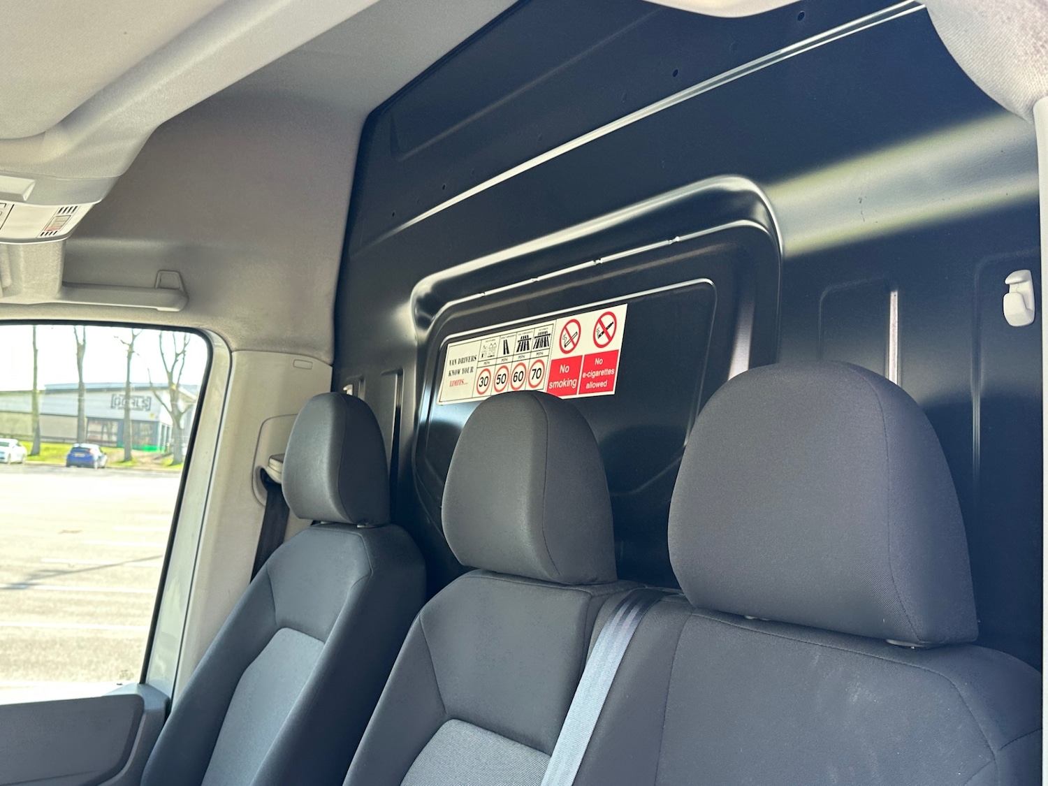 Used Volkswagen Crafter 2022 for sale - 77973996: Photo 11