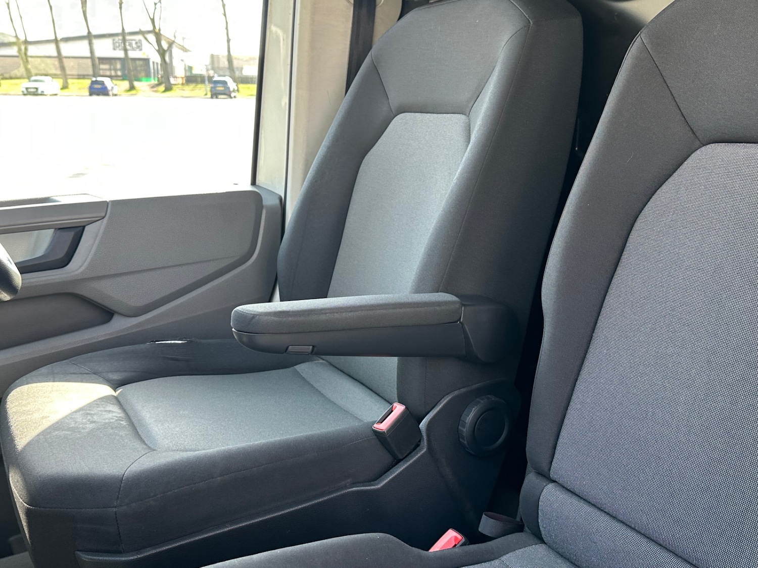 Used Volkswagen Crafter 2022 for sale - 77973996: Photo 13