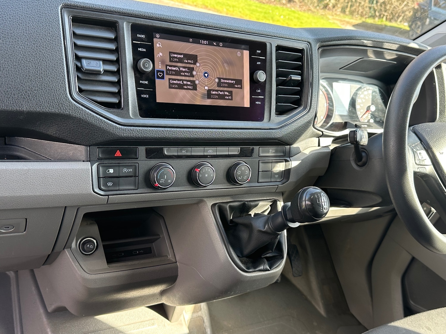 Used Volkswagen Crafter 2022 for sale - 77973996: Photo 16