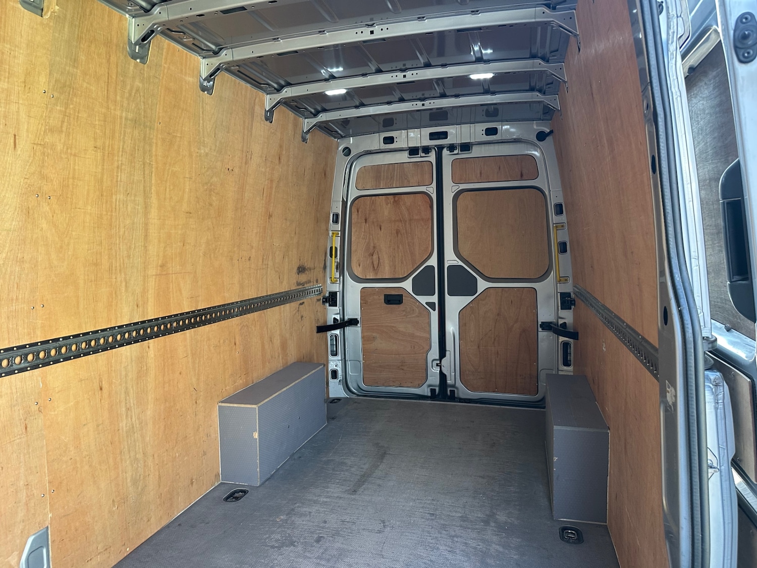 Used Volkswagen Crafter 2022 for sale - 77973996: Photo 18