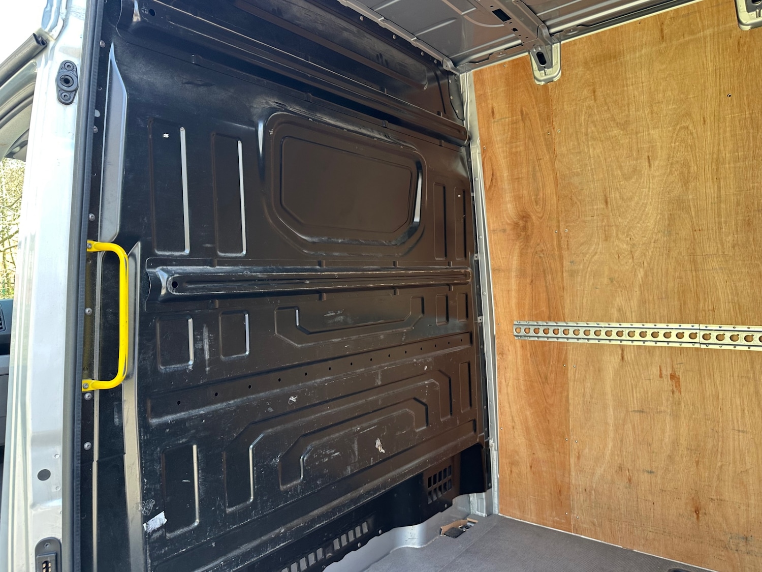 Used Volkswagen Crafter 2022 for sale - 77973996: Photo 20