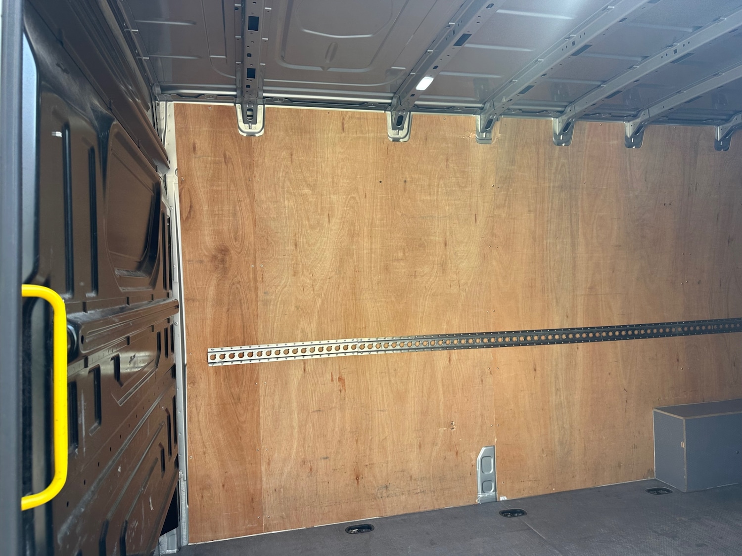 Used Volkswagen Crafter 2022 for sale - 77973996: Photo 21