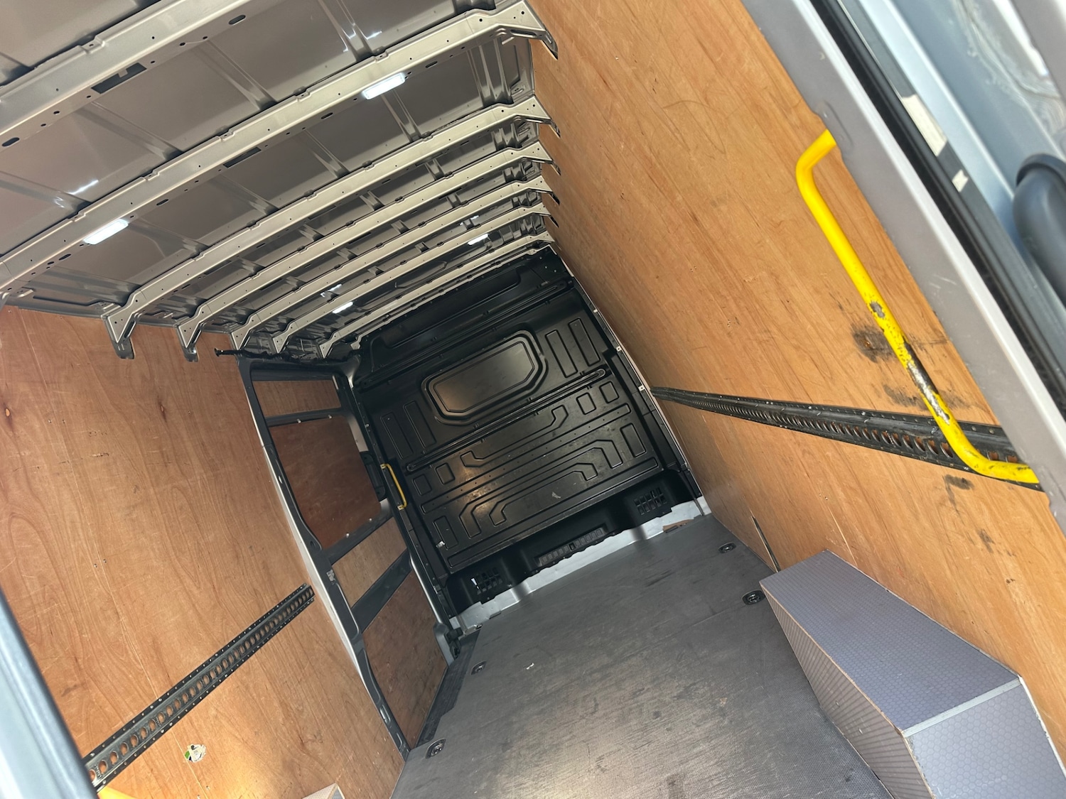 Used Volkswagen Crafter 2022 for sale - 77973996: Photo 23