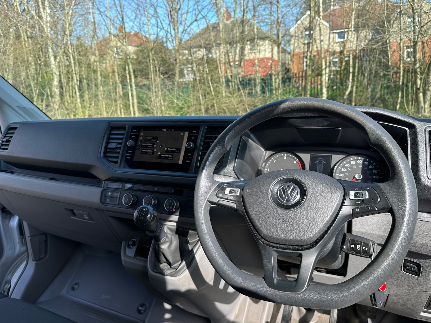 Used Volkswagen Crafter 2022 for sale - 77973996: Photo 24