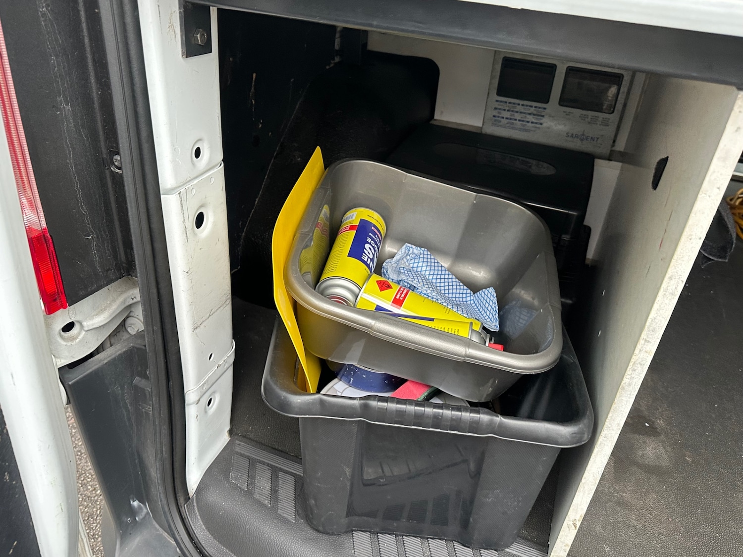 Used Ford Transit Custom 2017 for sale - 76157305: Photo 15