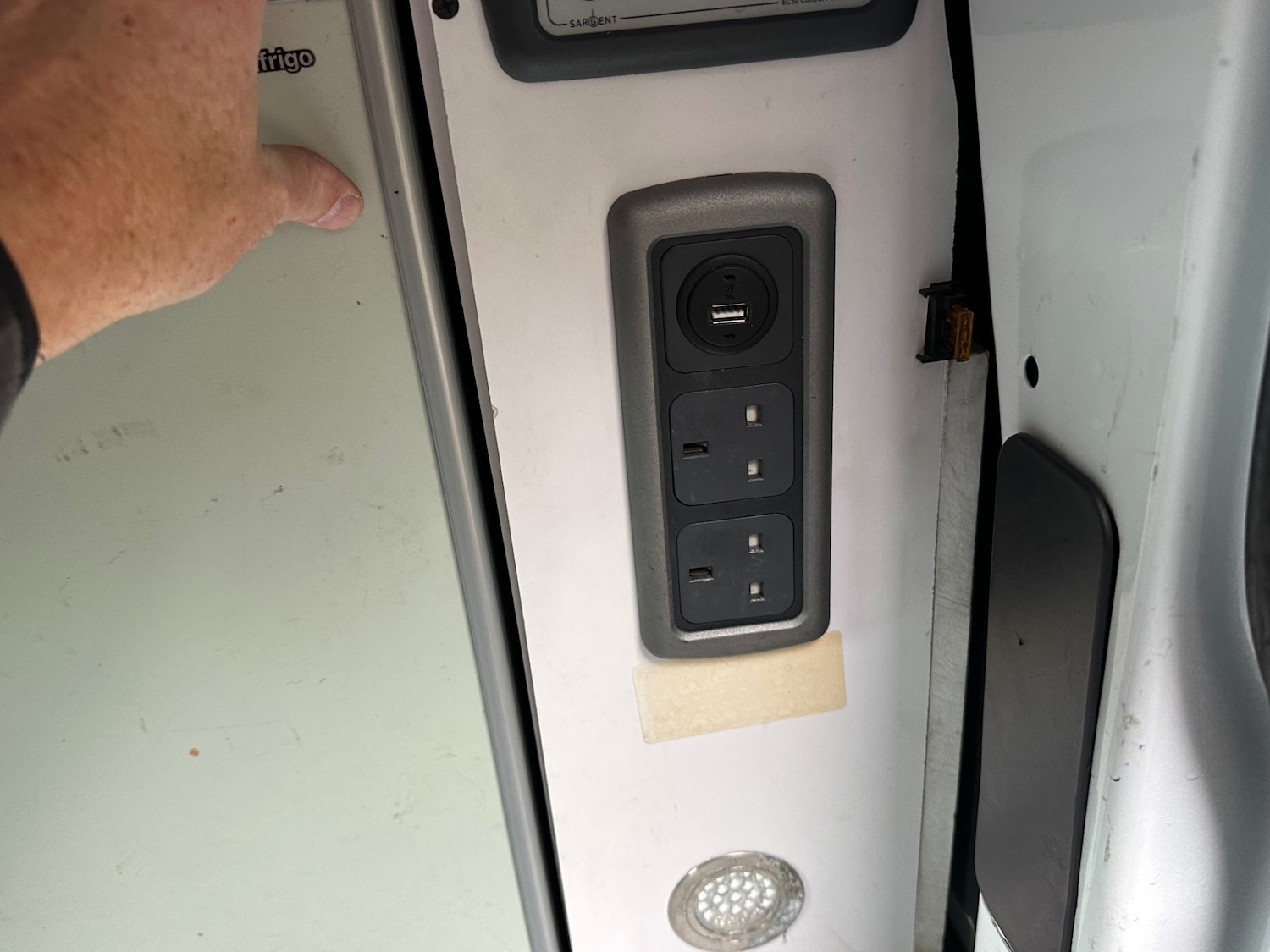Used Ford Transit Custom 2017 for sale - 76157305: Photo 17