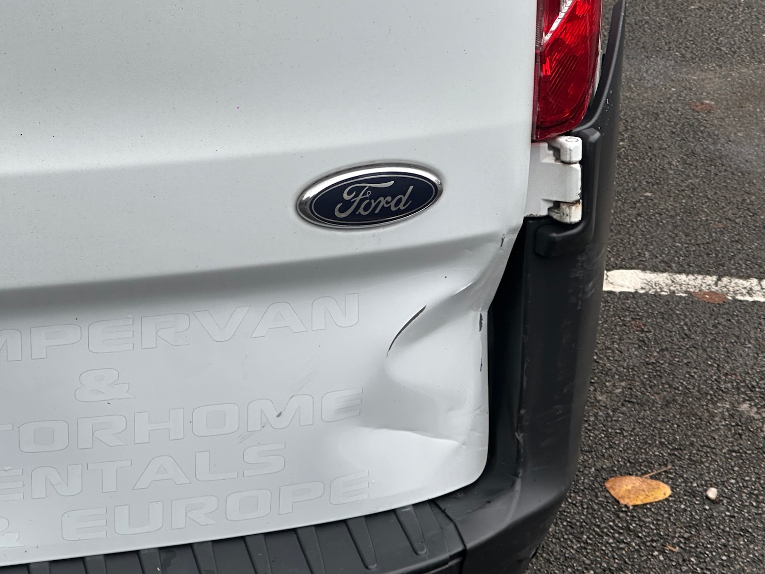 Used Ford Transit Custom 2017 for sale - 76157305: Photo 5