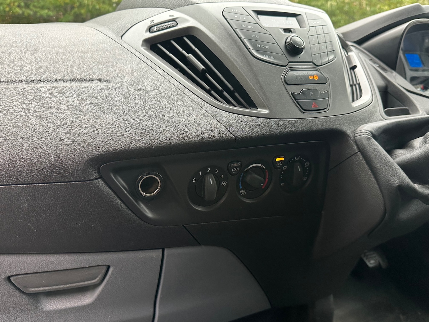 Used Ford Transit Custom 2017 for sale - 76157305: Photo 9