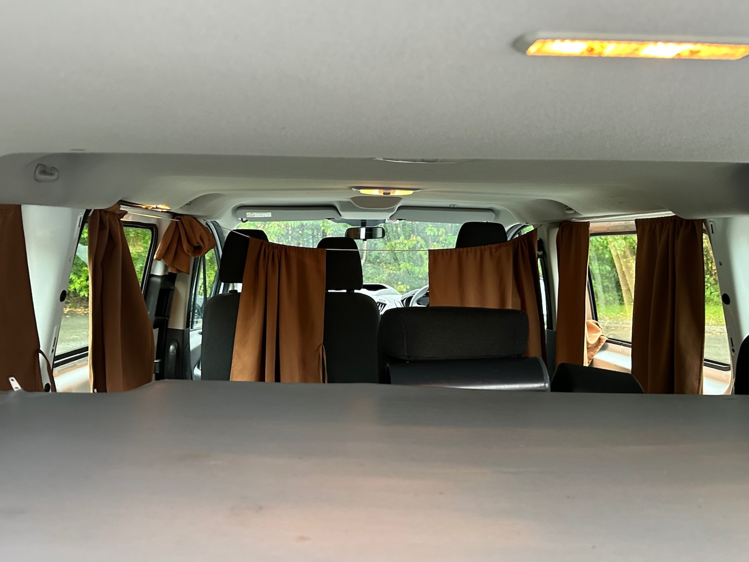 Used Ford Transit Custom 2017 for sale - 76127657: Photo 15
