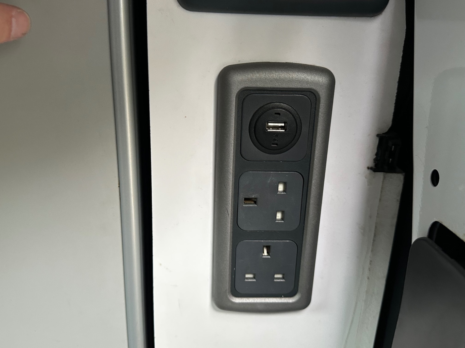 Used Ford Transit Custom 2017 for sale - 76127657: Photo 18