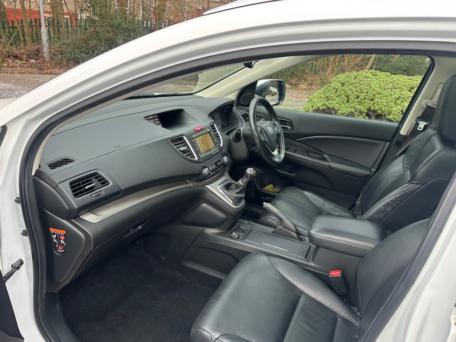 Used Honda CR-V 2013 for sale - 77104088: Photo 12