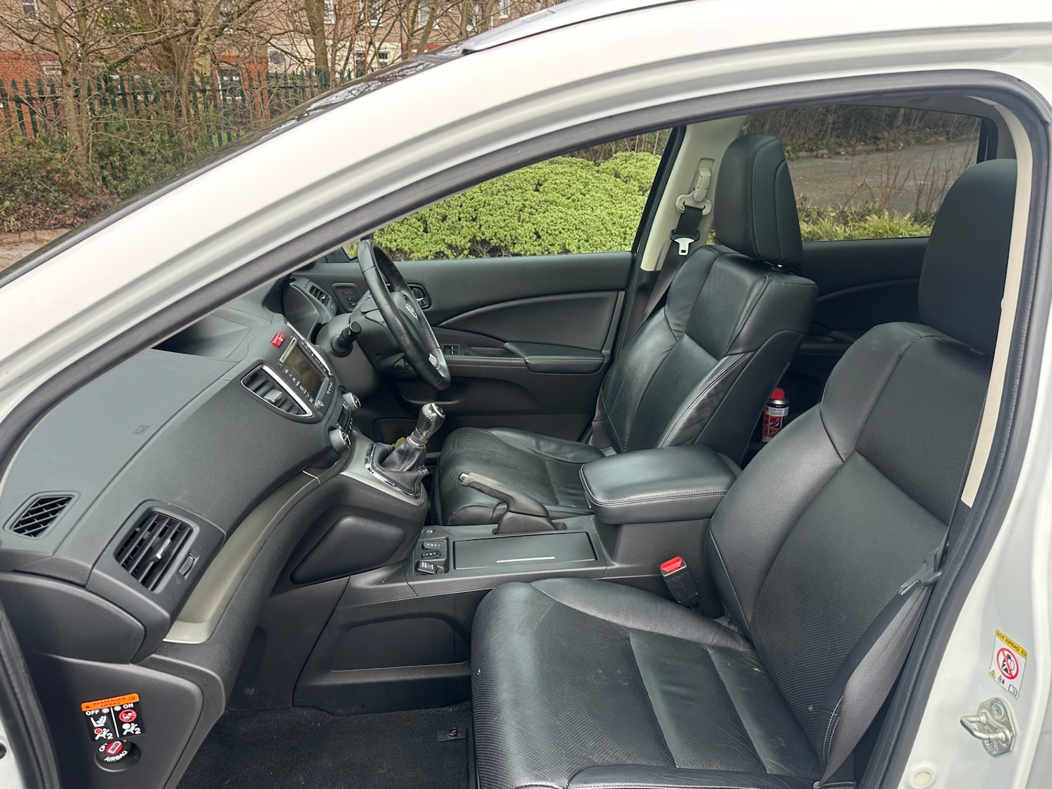 Used Honda CR-V 2013 for sale - 77104088: Photo 13