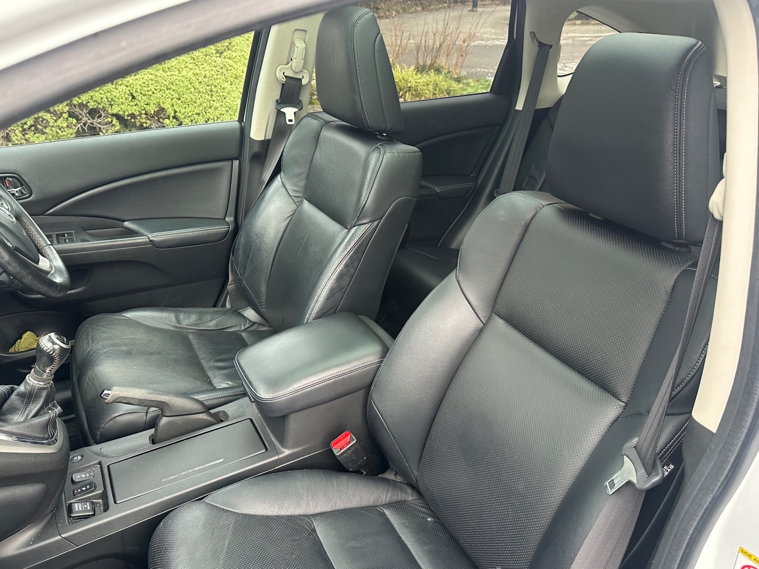 Used Honda CR-V 2013 for sale - 77104088: Photo 14