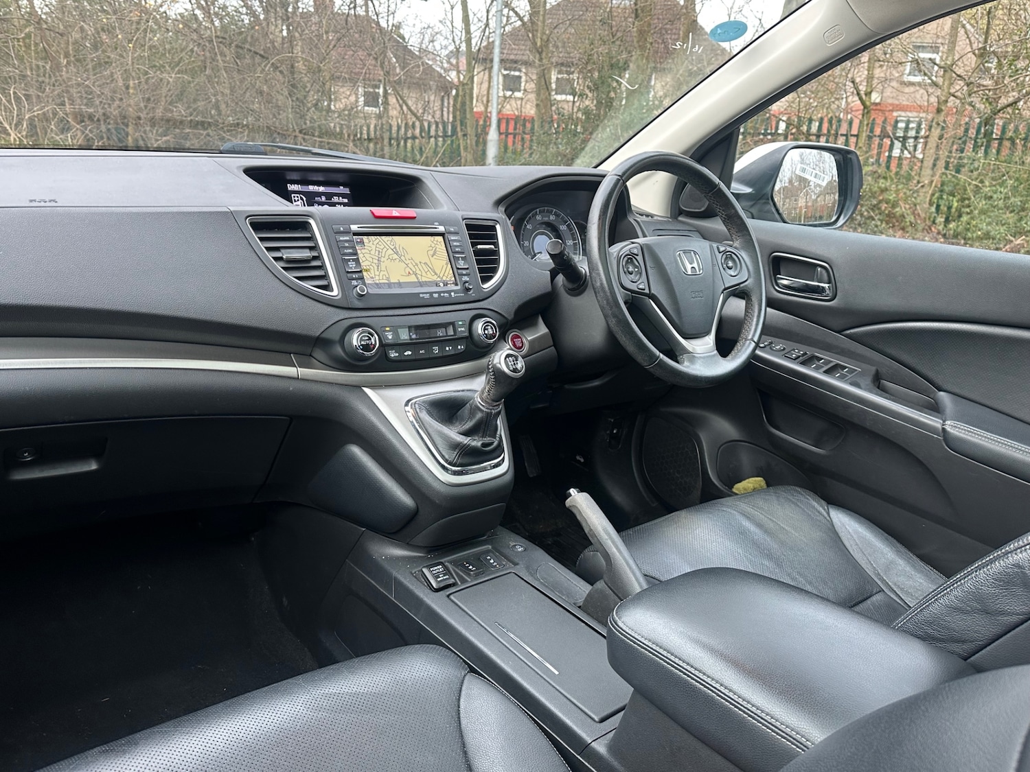 Used Honda CR-V 2013 for sale - 77104088: Photo 15