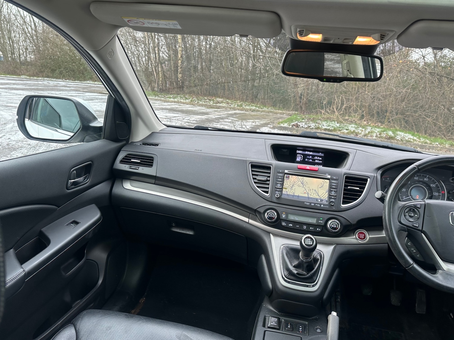 Used Honda CR-V 2013 for sale - 77104088: Photo 19