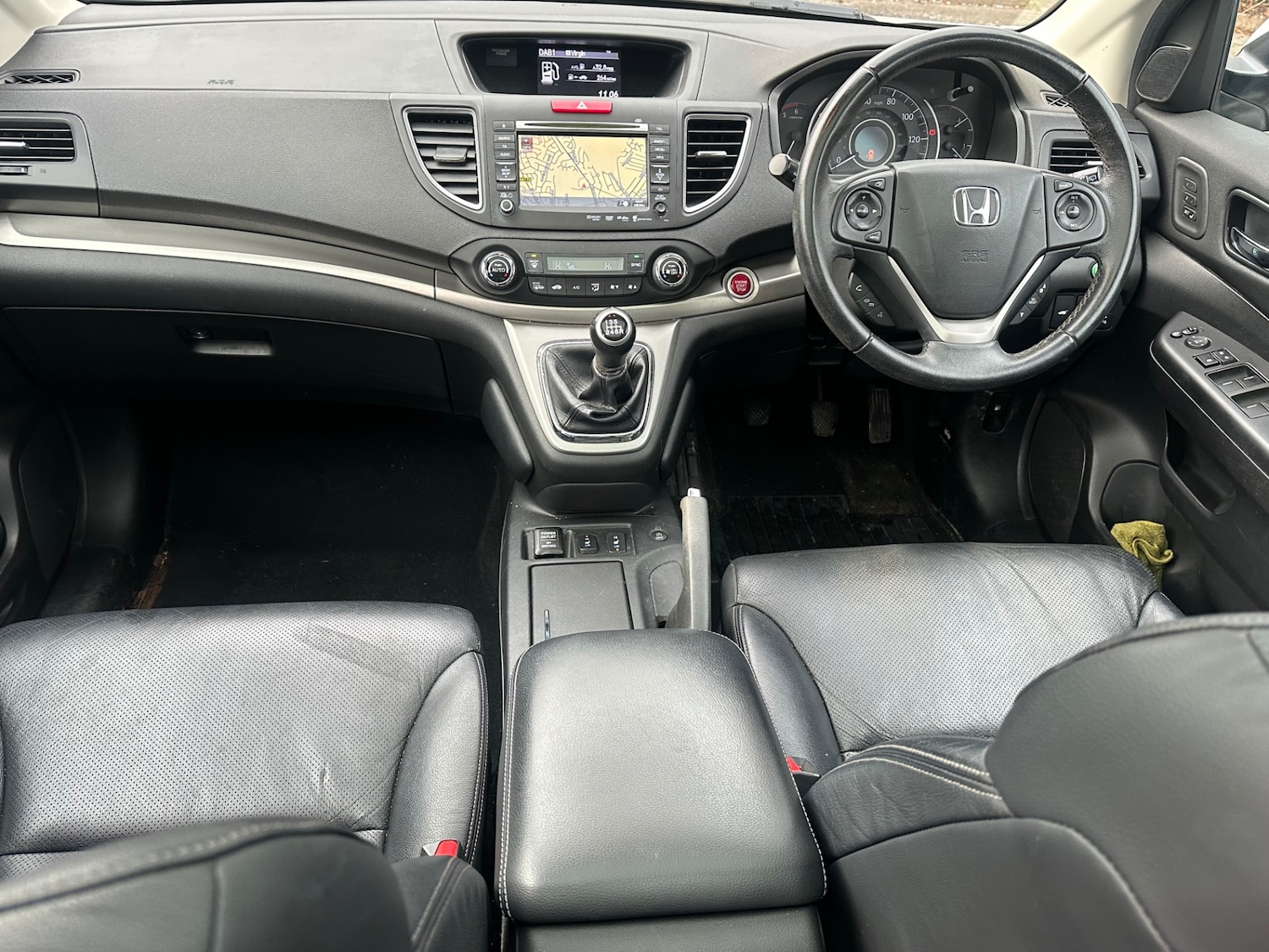 Used Honda CR-V 2013 for sale - 77104088: Photo 20