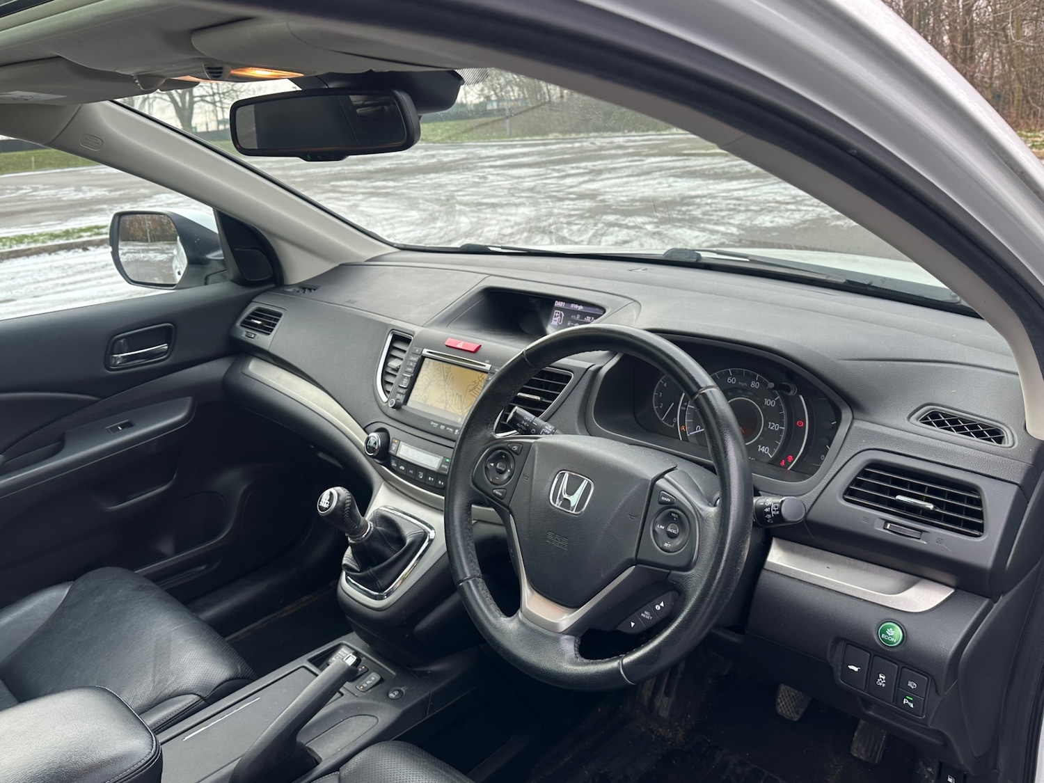 Used Honda CR-V 2013 for sale - 77104088: Photo 21