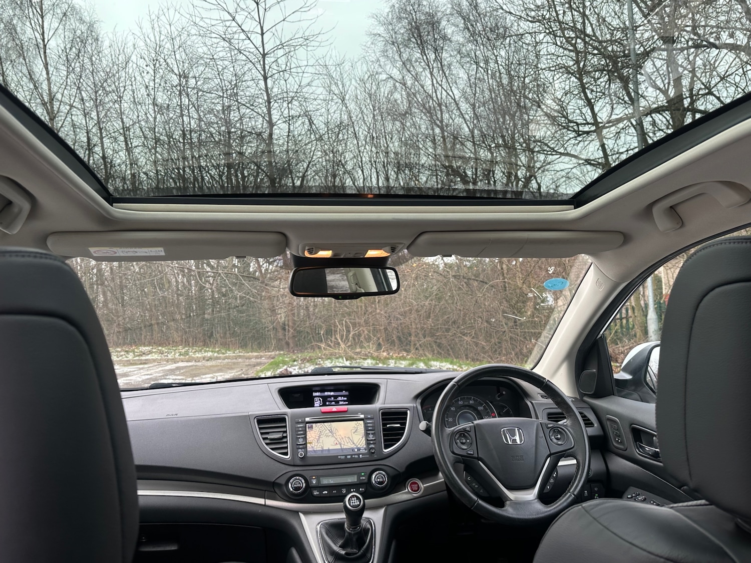 Used Honda CR-V 2013 for sale - 77104088: Photo 23