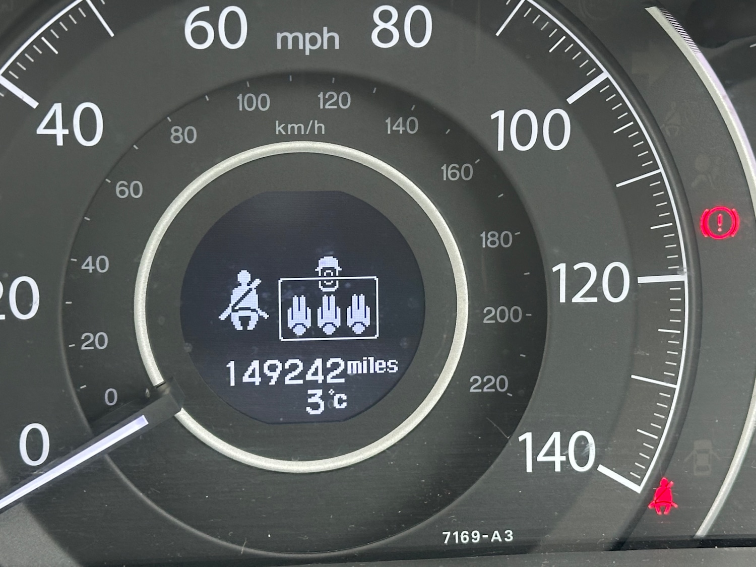 Used Honda CR-V 2013 for sale - 77104088: Photo 24