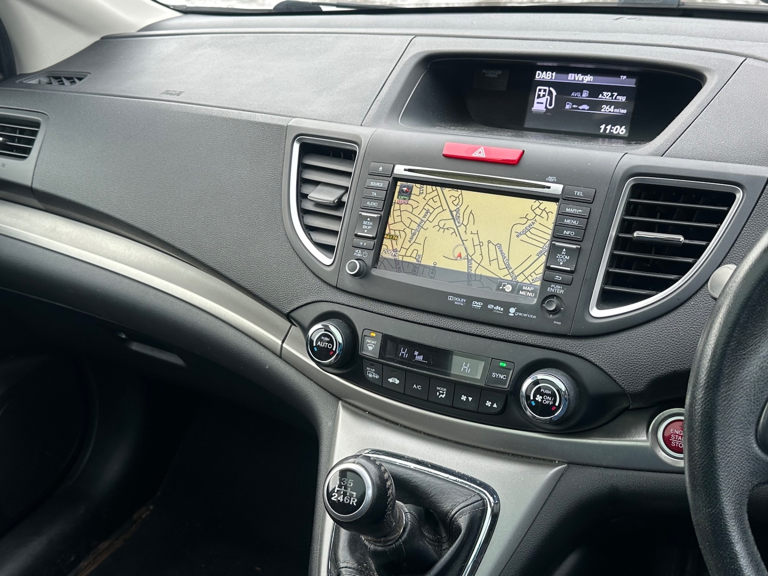 Used Honda CR-V 2013 for sale - 77104088: Photo 25