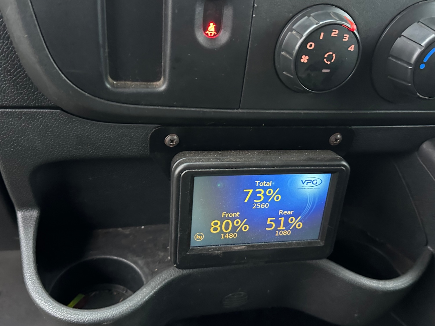 Used Vauxhall Movano 2019 for sale - 77453508: Photo 11