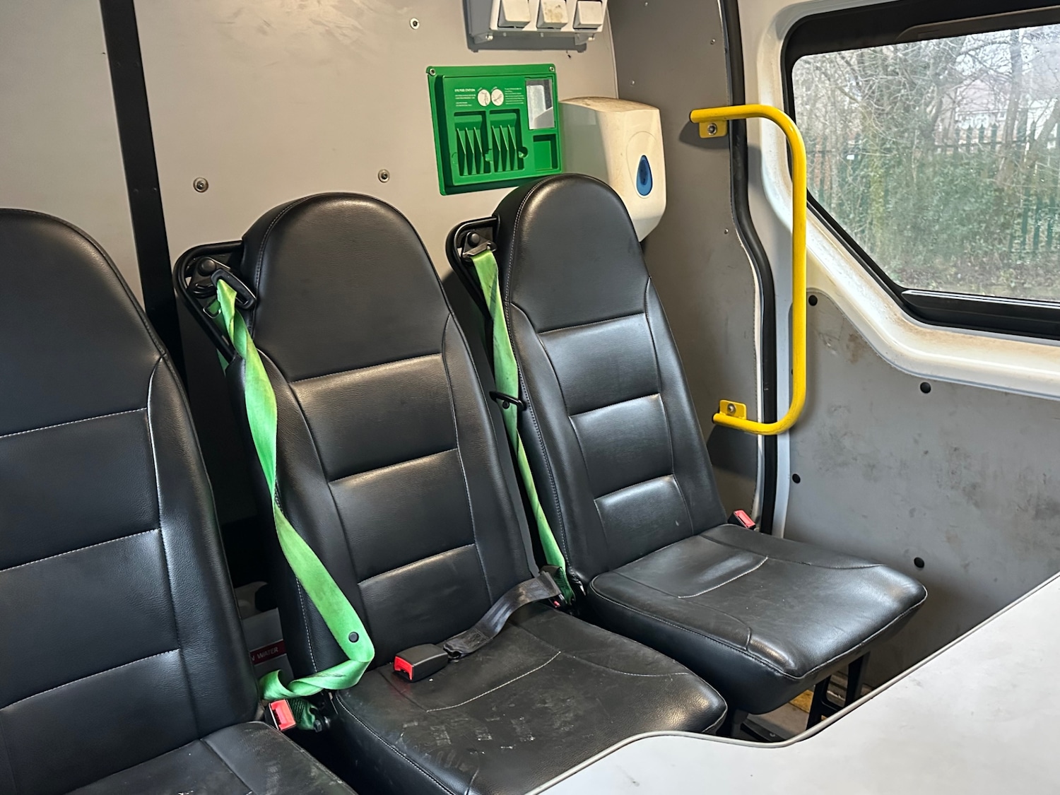 Used Vauxhall Movano 2019 for sale - 77453508: Photo 14