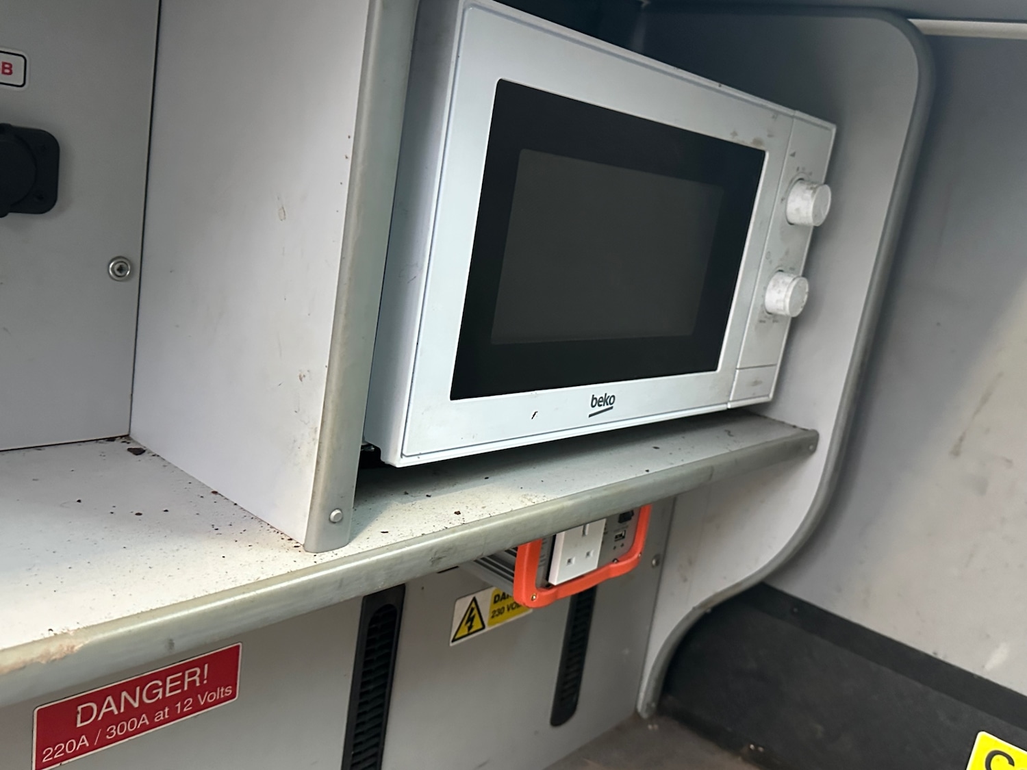 Used Vauxhall Movano 2019 for sale - 77453508: Photo 20