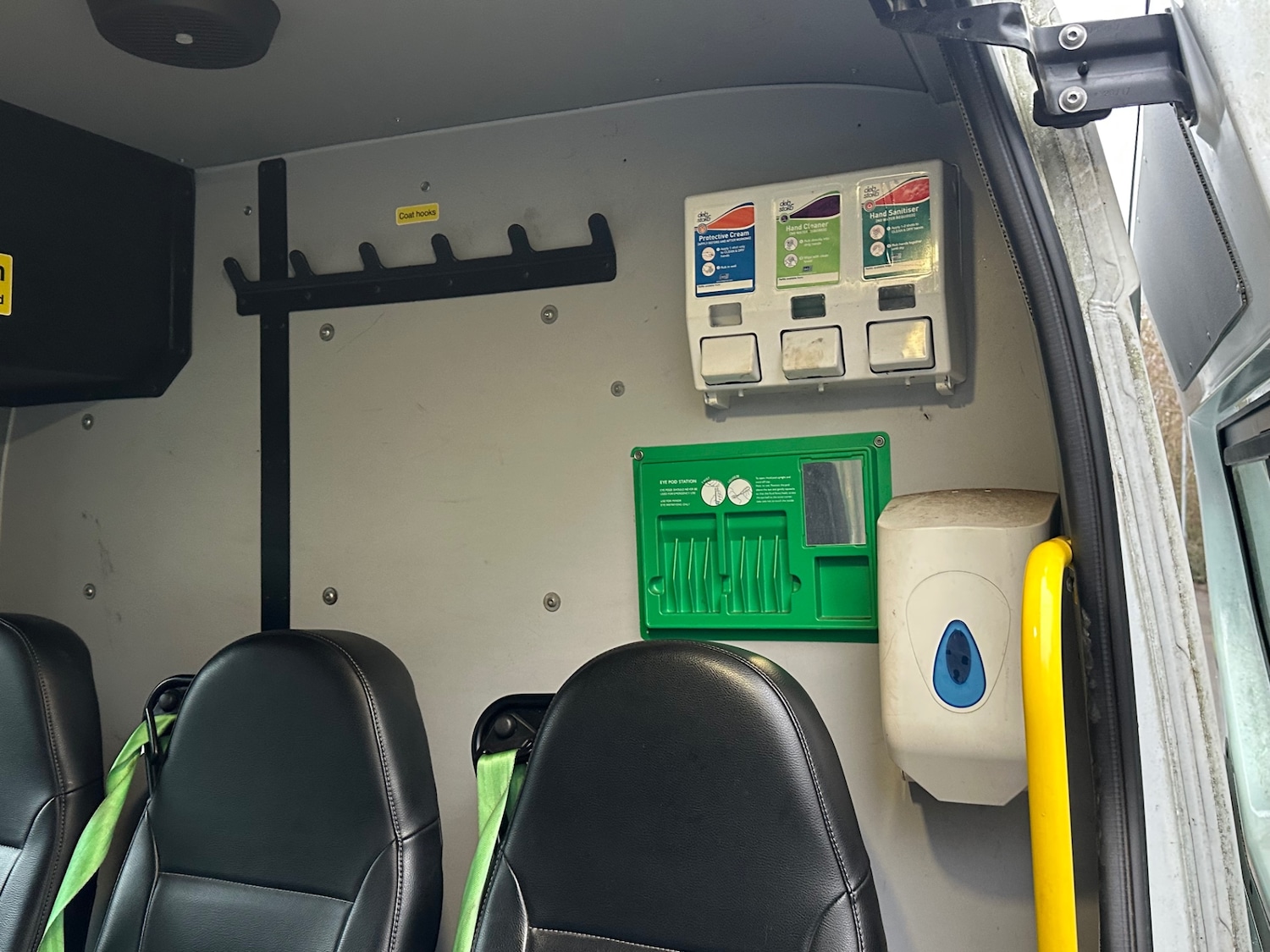 Used Vauxhall Movano 2019 for sale - 77453508: Photo 23