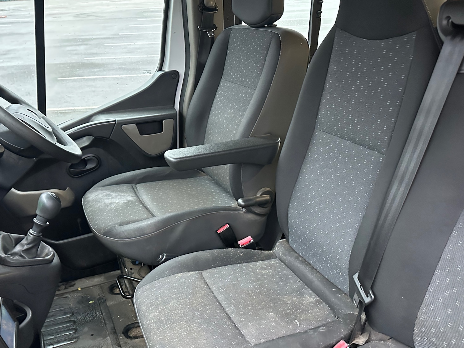 Used Vauxhall Movano 2019 for sale - 77453508: Photo 5