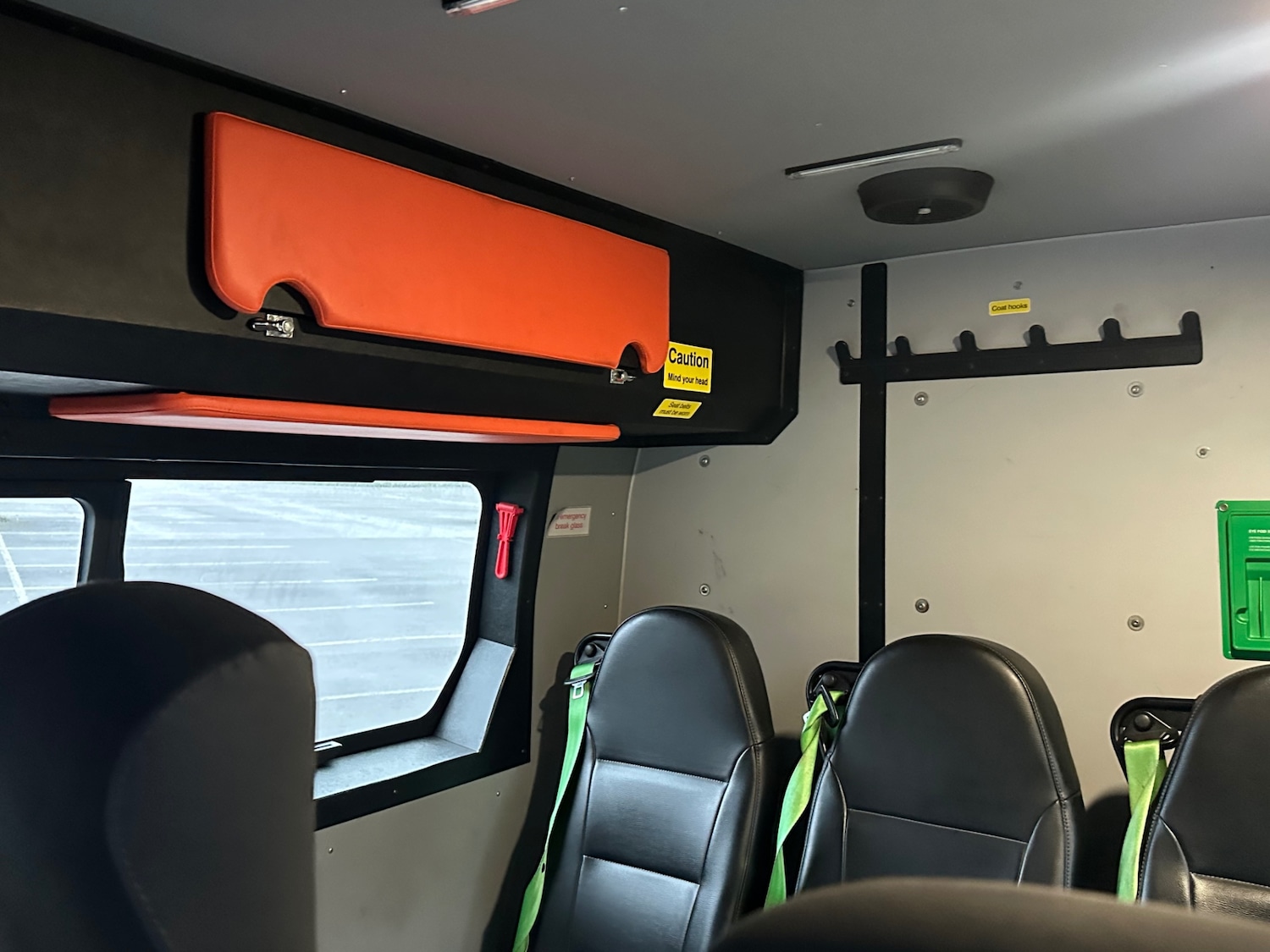 Used Vauxhall Movano 2019 for sale - 77453508: Photo 7