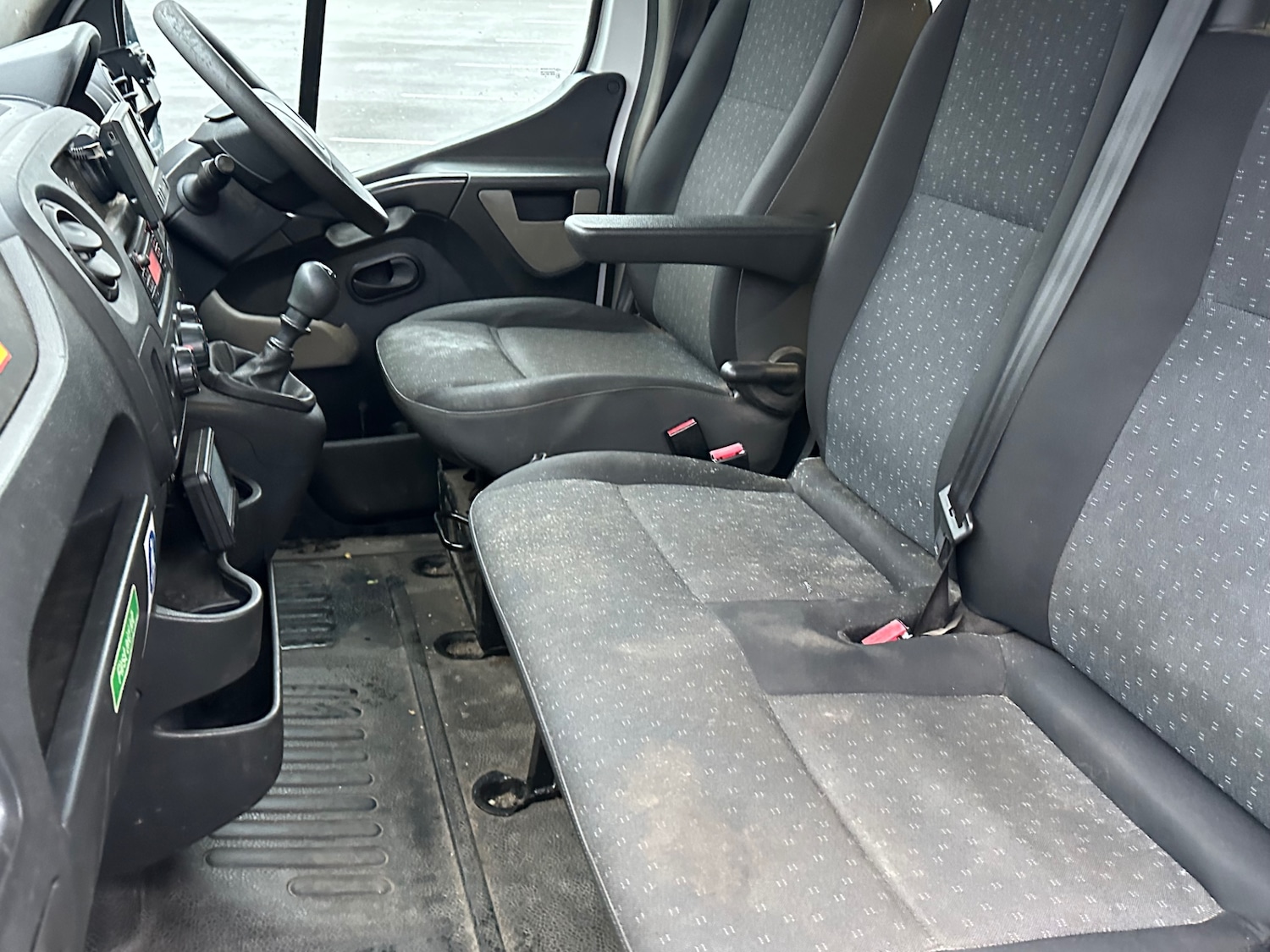 Used Vauxhall Movano 2019 for sale - 77453508: Photo 8