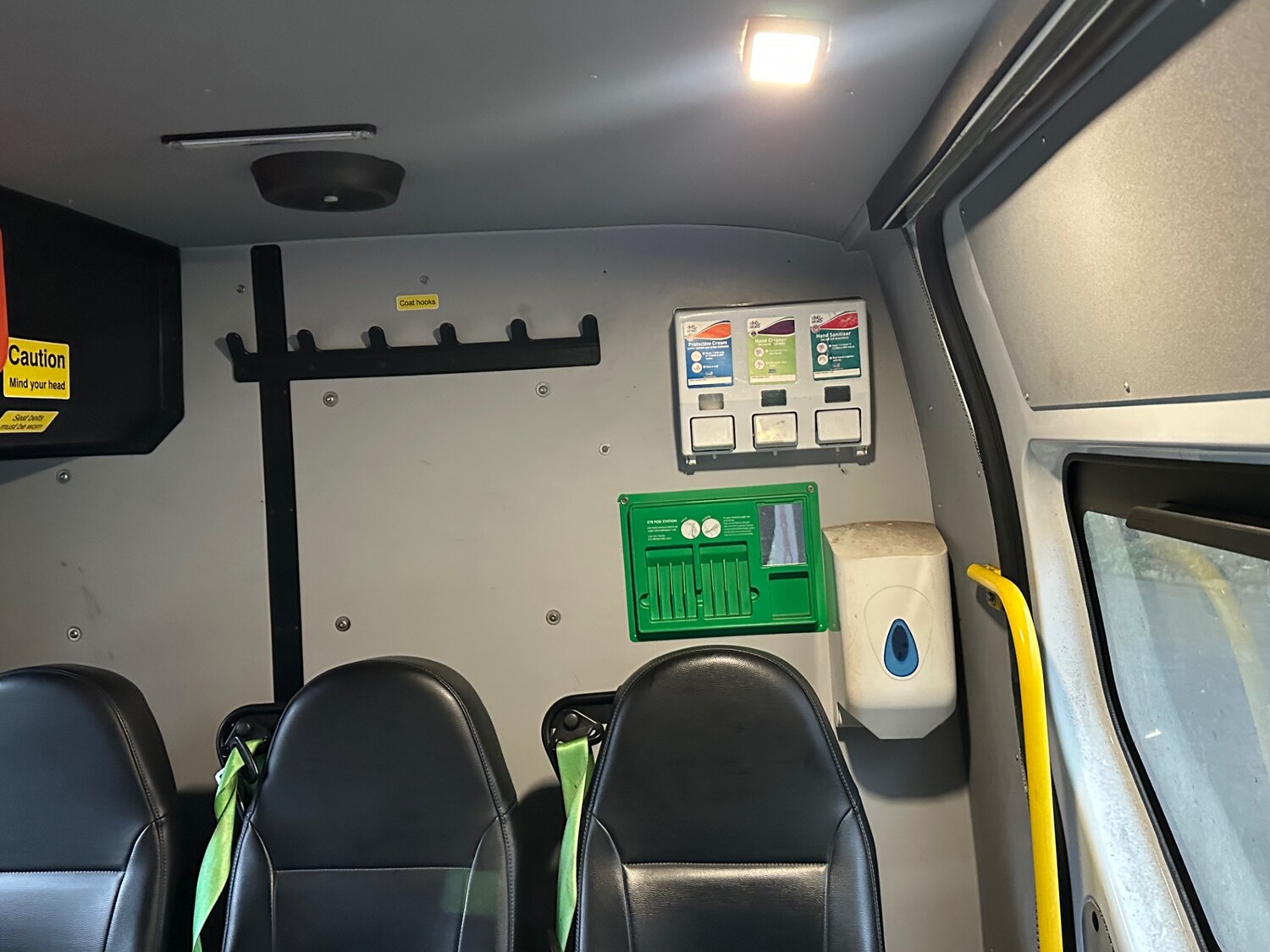 Used Vauxhall Movano 2019 for sale - 77453508: Photo 9