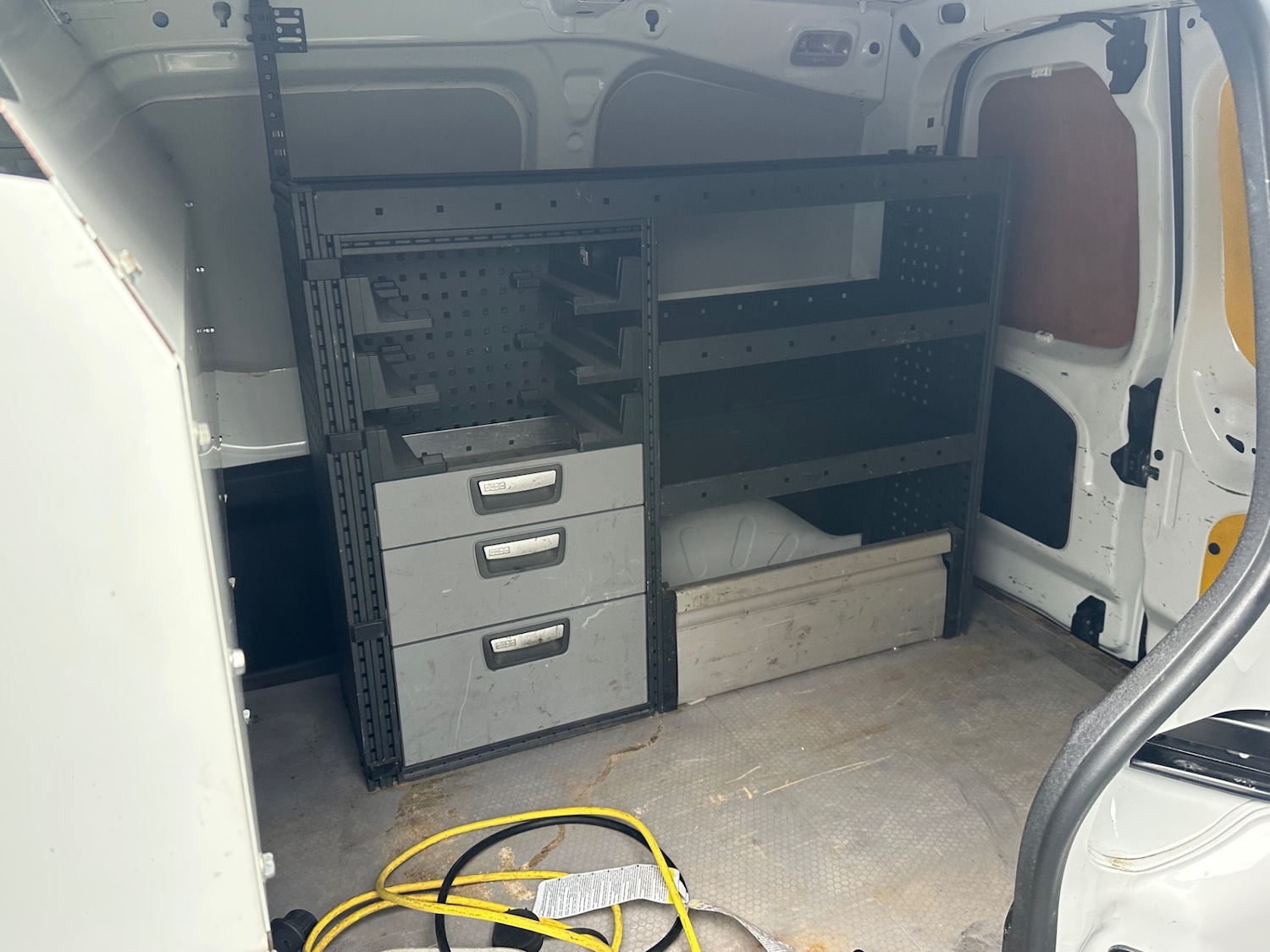 Used Citroen Berlingo 2018 for sale - 77592526: Photo 14