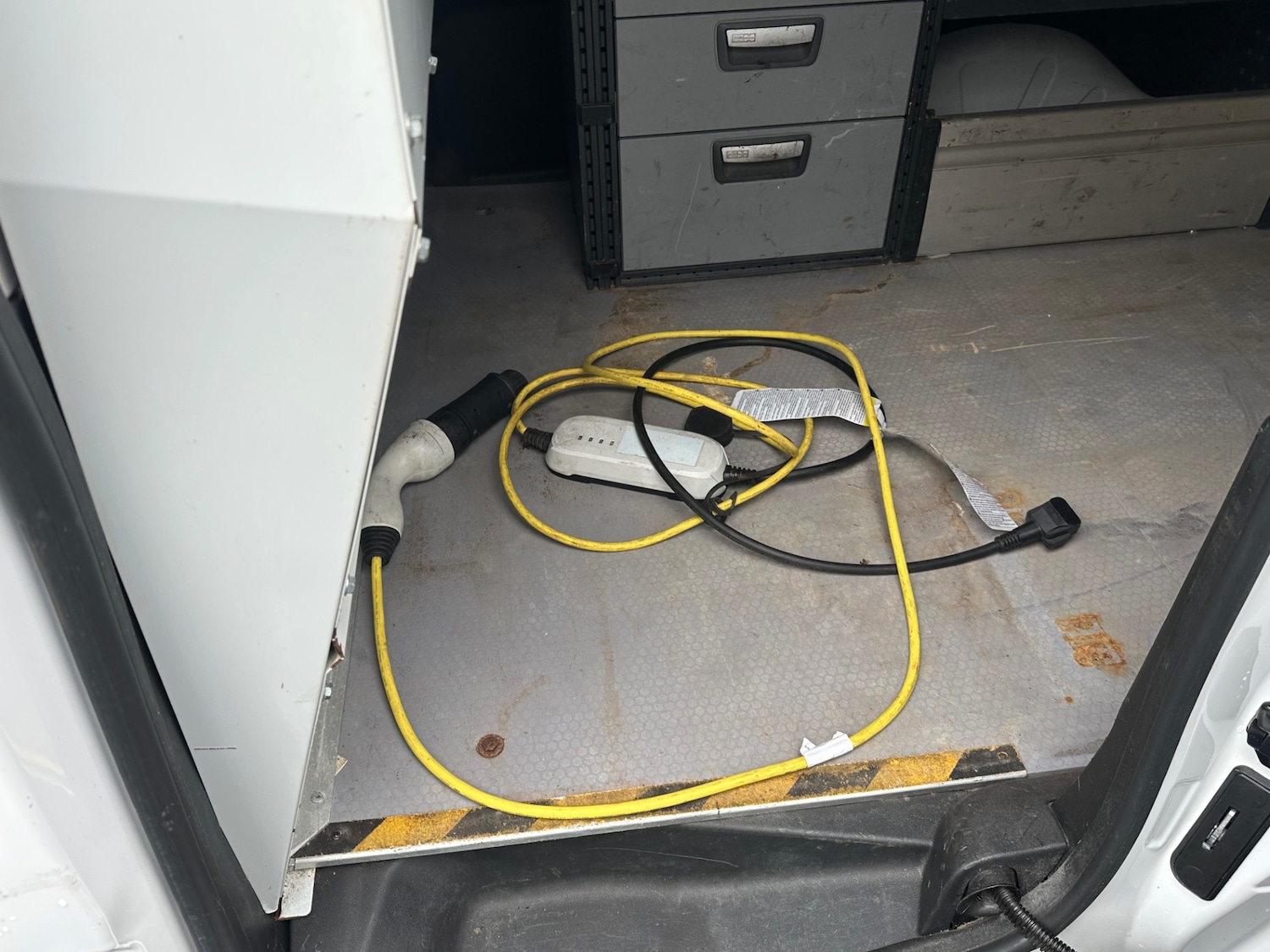 Used Citroen Berlingo 2018 for sale - 77592526: Photo 15