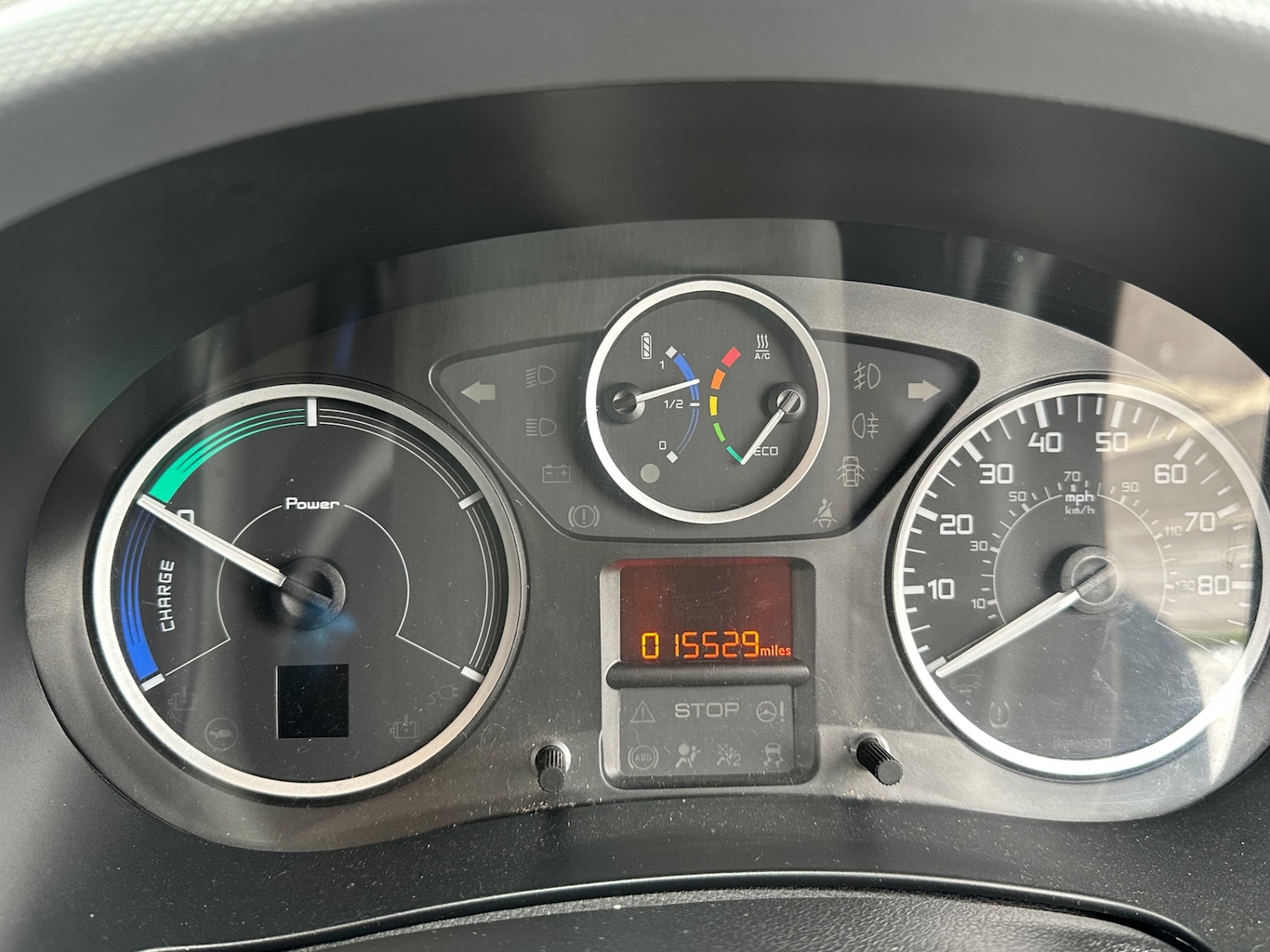 Used Citroen Berlingo 2018 for sale - 77592526: Photo 17