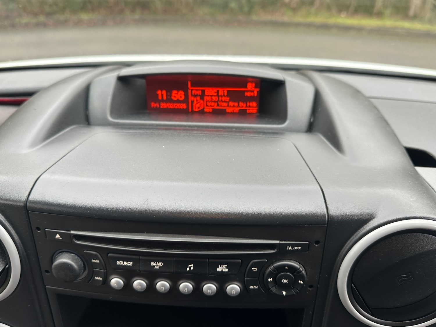 Used Citroen Berlingo 2018 for sale - 77592526: Photo 21